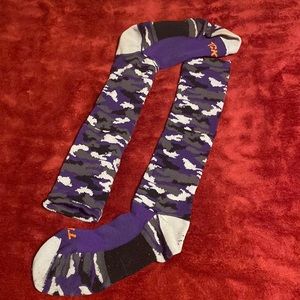 Softball socks